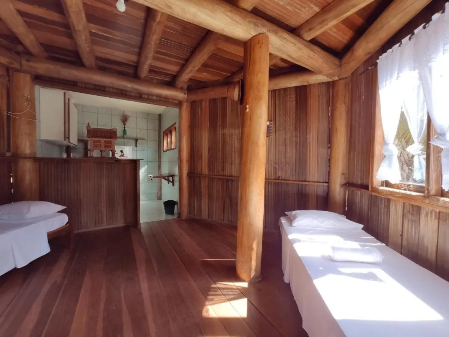 Pousada Chapada dos Veadeiros