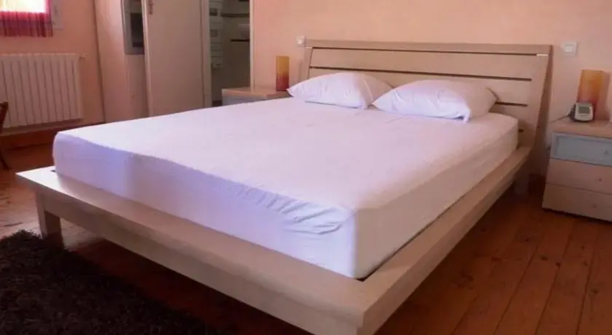 Rental Villa Laperia - Bidart