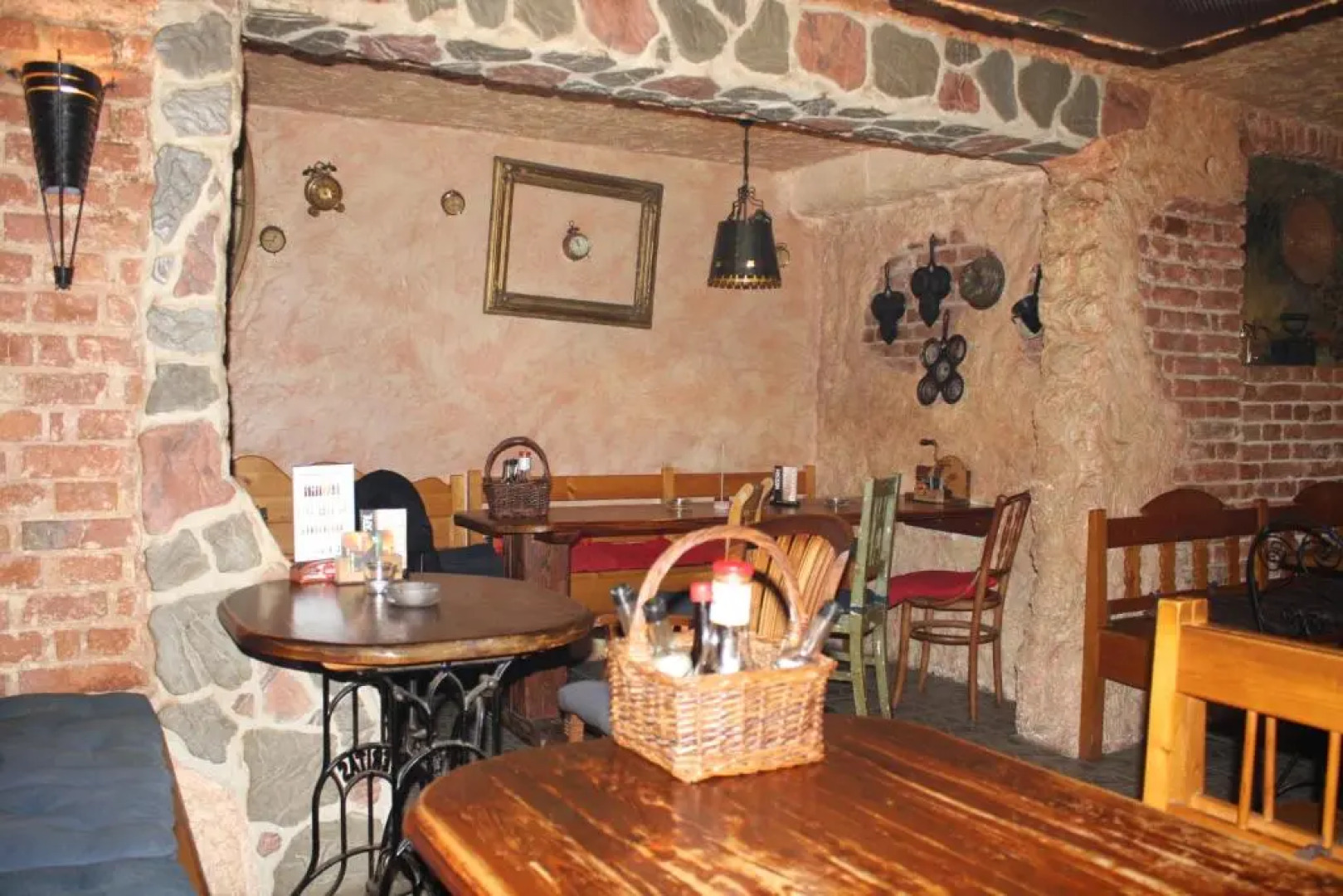 Penzion U Antonickova Pramene