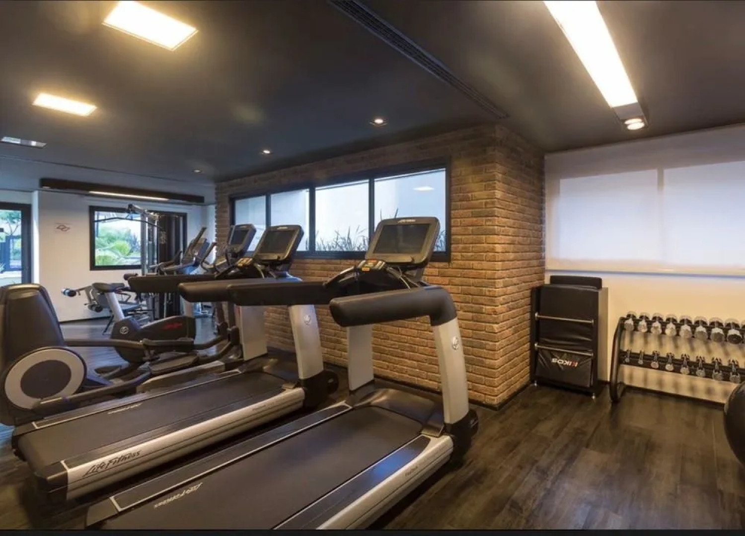 GR Living Design Vila Madalena