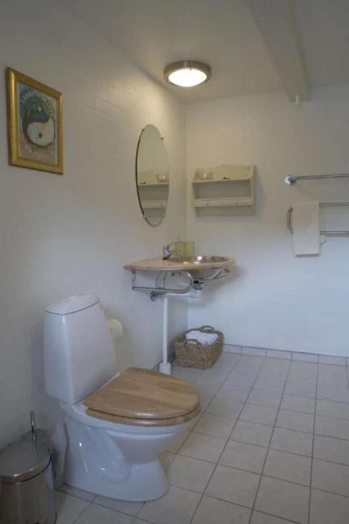 Staevnegaarden Guesthouse