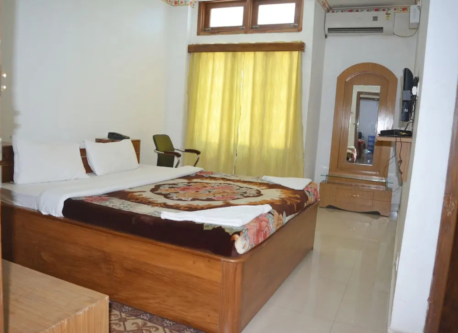 Hotel Kaziranga Continental