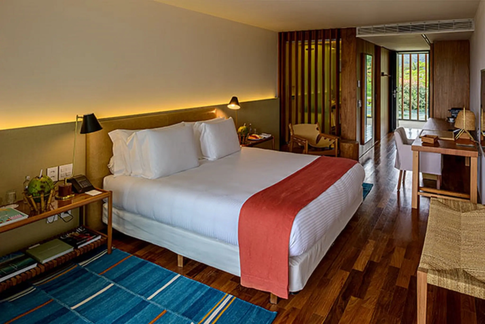Hotel Fasano Angra dos Reis