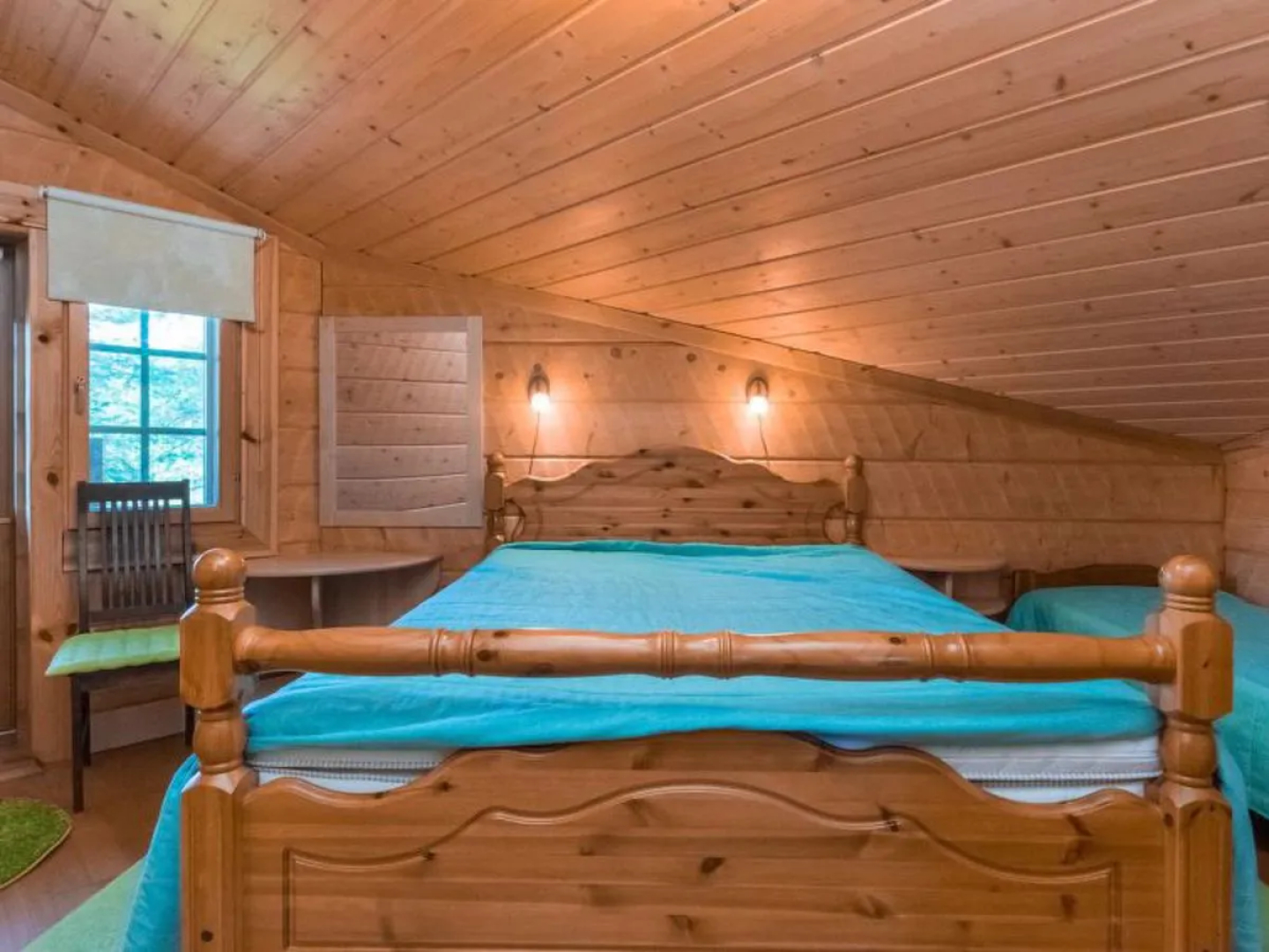 Holiday Home Villa pyöriäinen