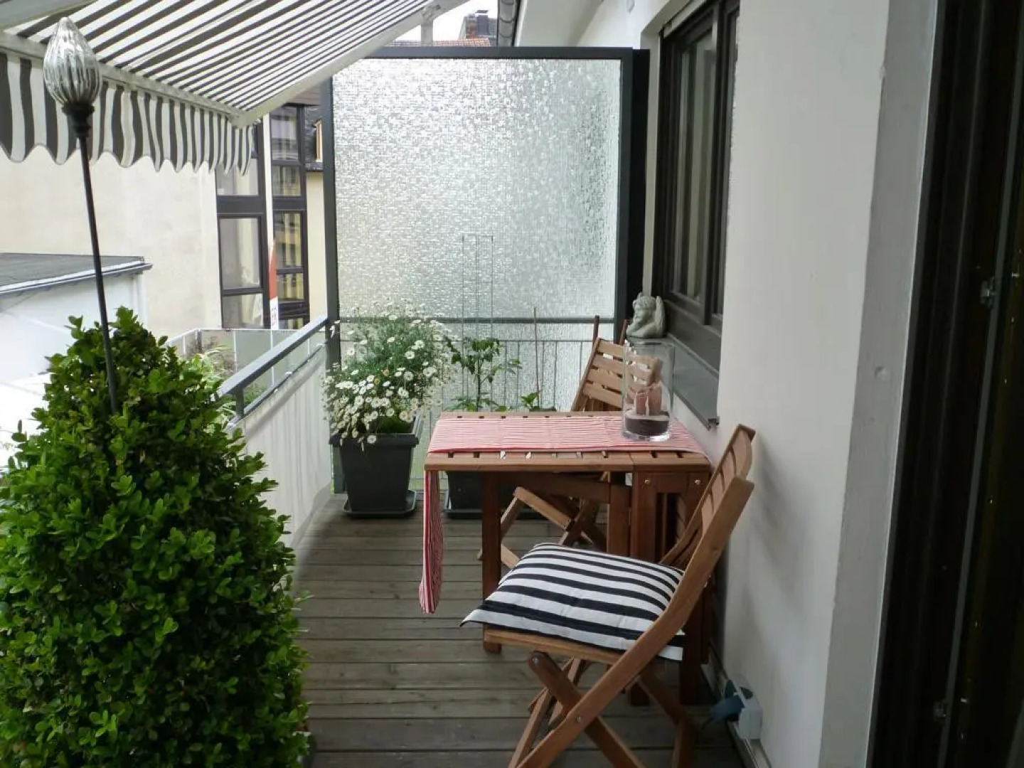 Ferienwohnung Koblenz Altstadt