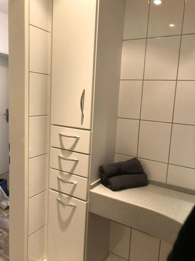 Moderne Ferienwohnung am Yachthafen Bad Zwischenahn