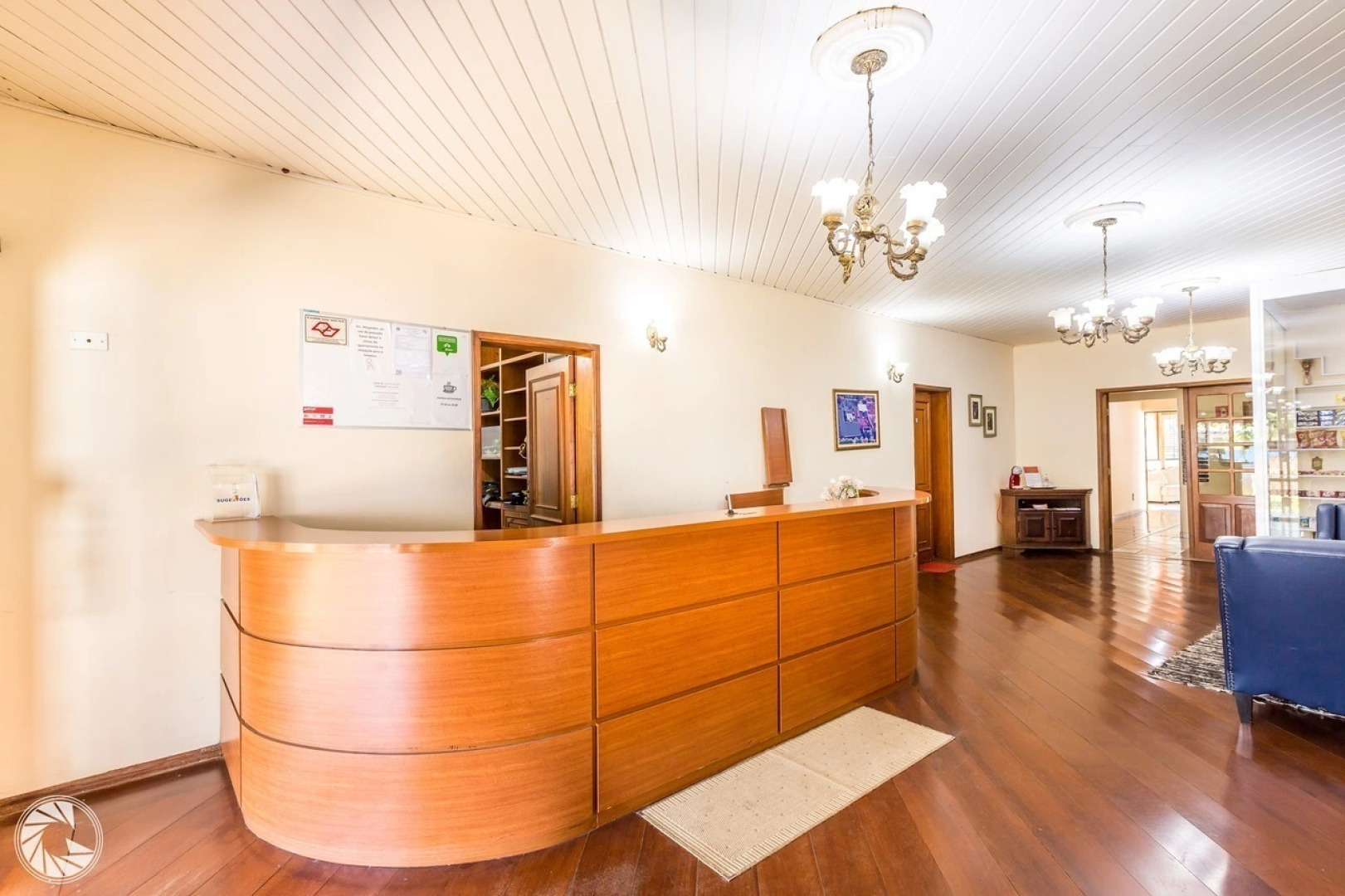 Pousada das Estrelas Atibaia