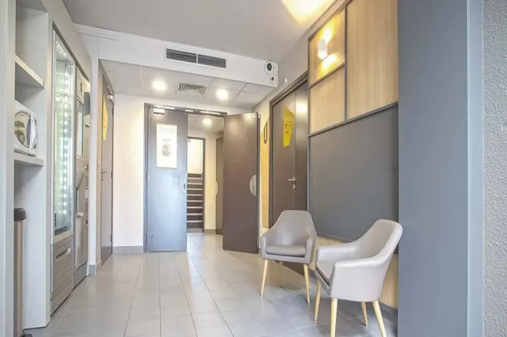 B&B HOTEL Mulhouse Ile Napoléon