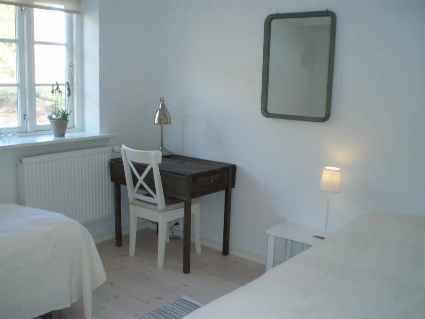 Svendlundgaard Apartments