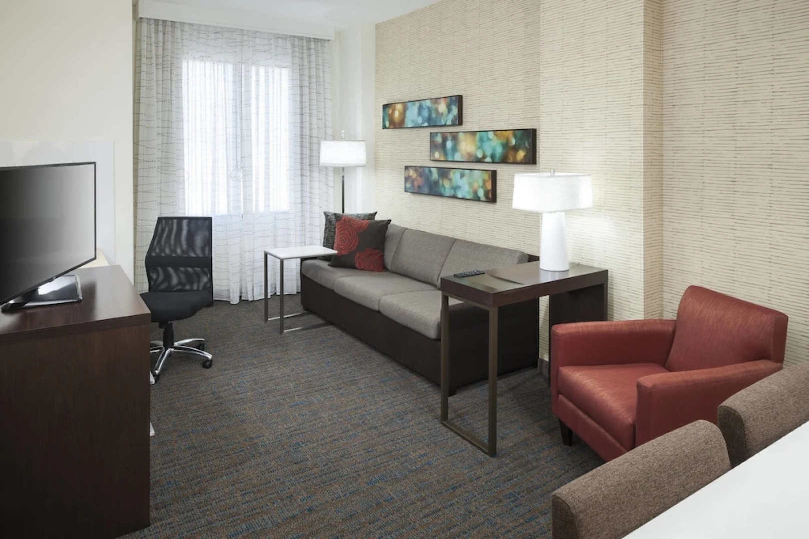 Residence Inn by Marriott Clearwater Beach