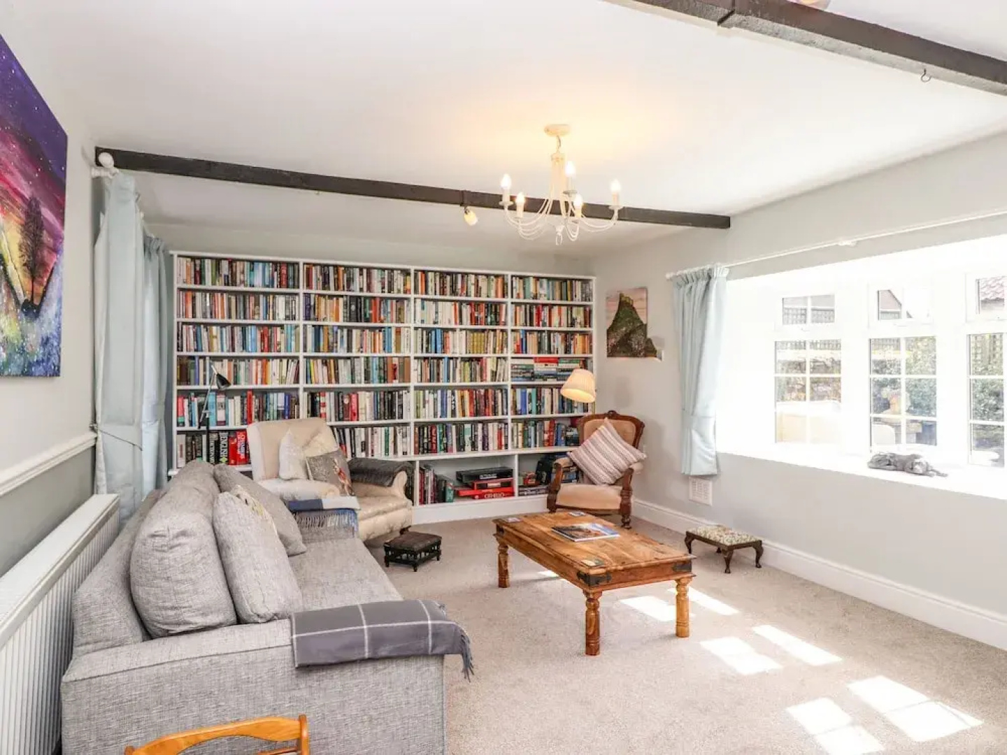 West Farm Cottage
