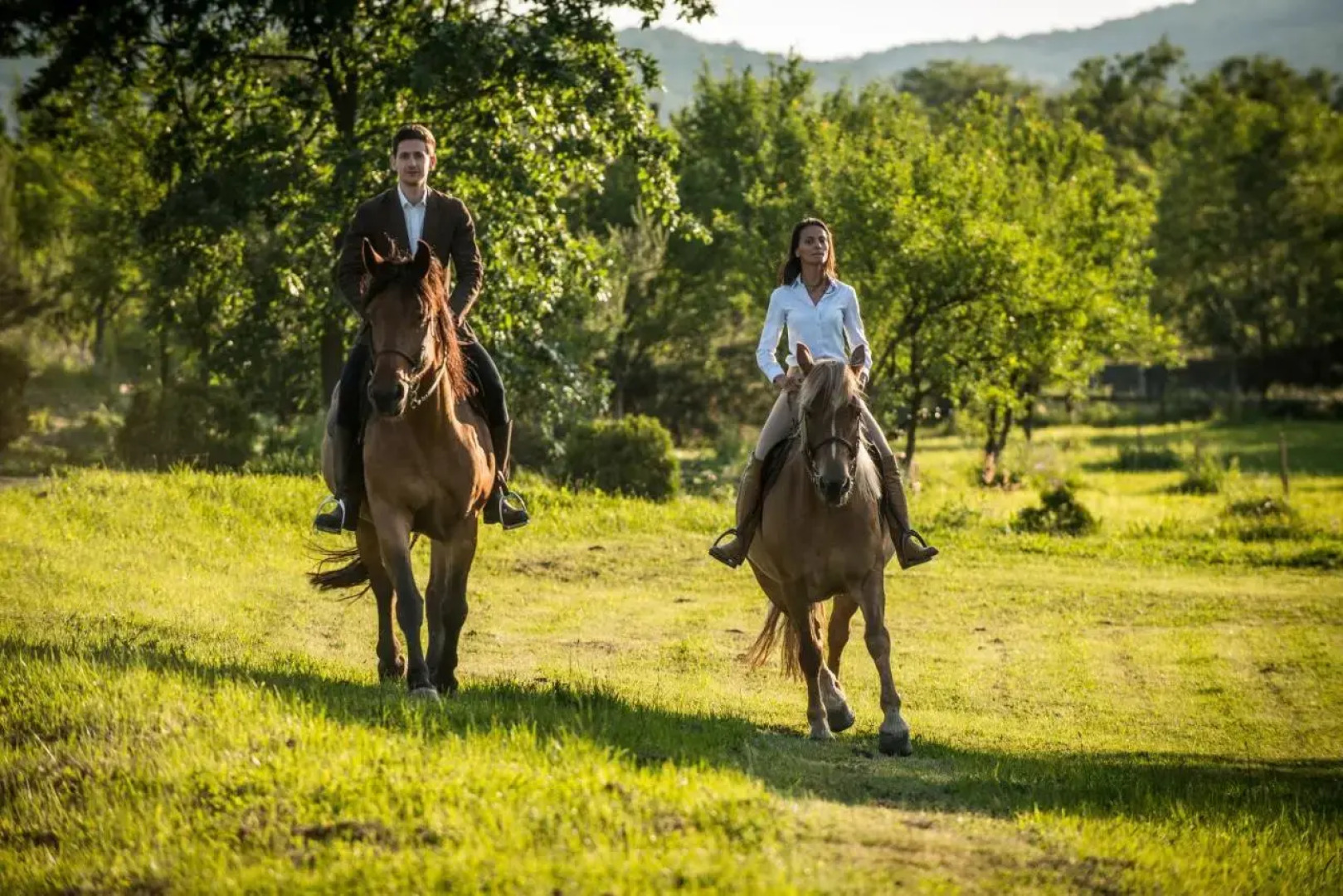 Archia Mansion Boutique Hotel