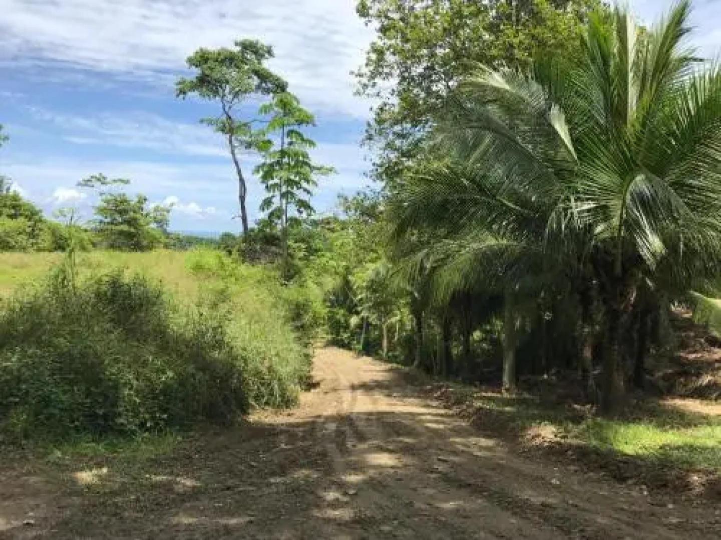 Akwa Resorts Ocean View