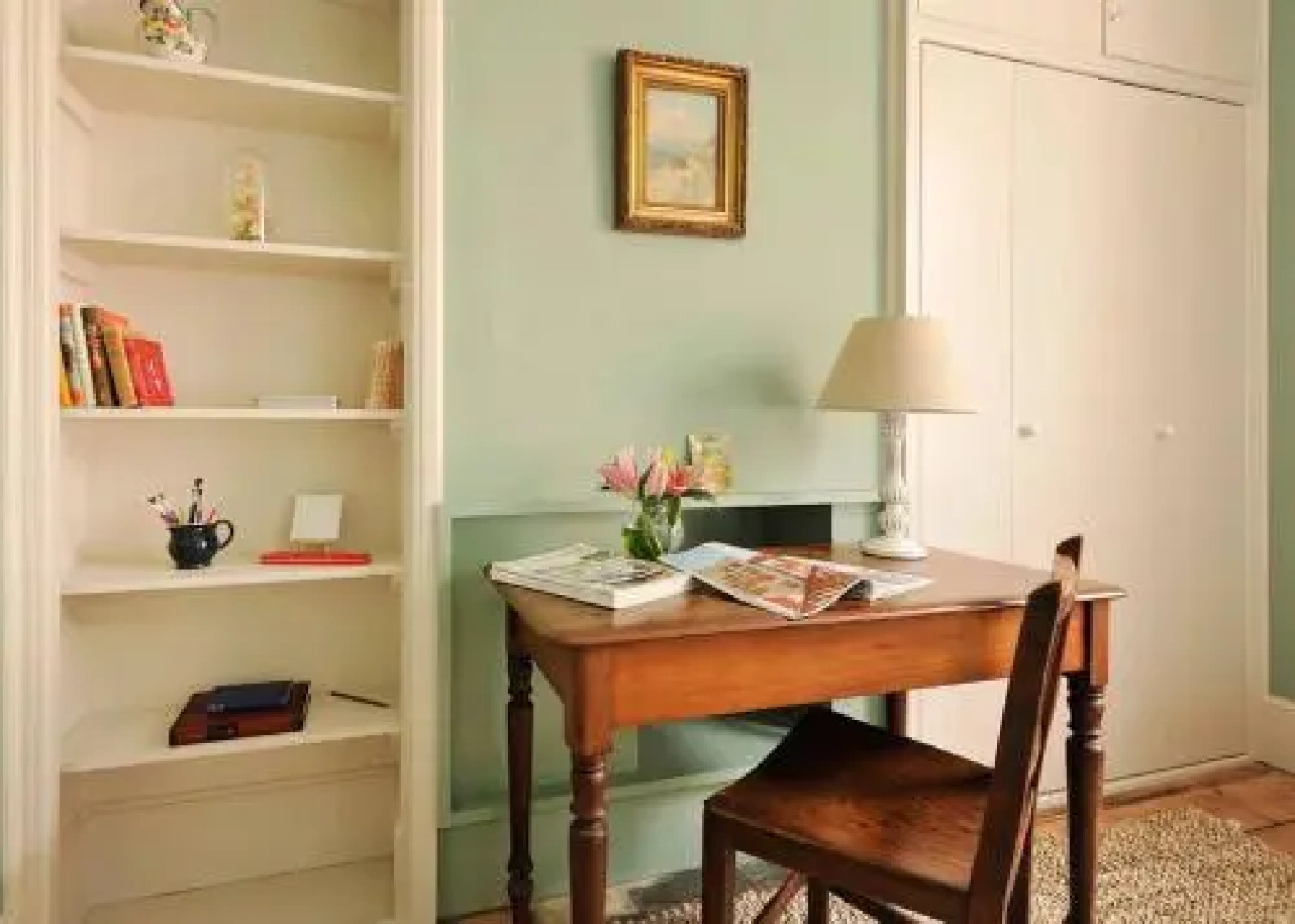 The Chocolate-Box * Aldeburgh