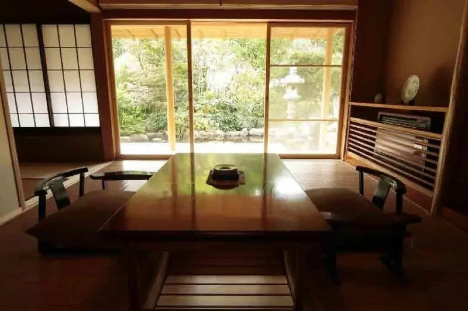 Ryokan Hanareya Ishidaya