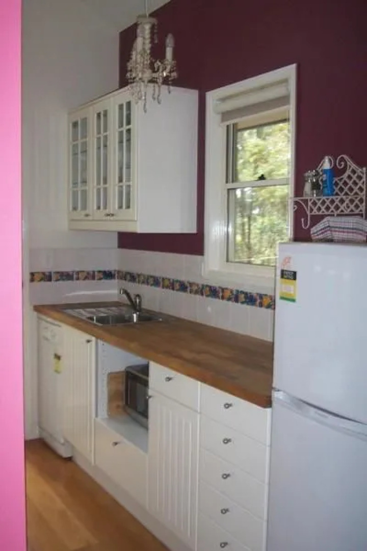 Amytis Gardens Retreat & Spa Sunshine Coast