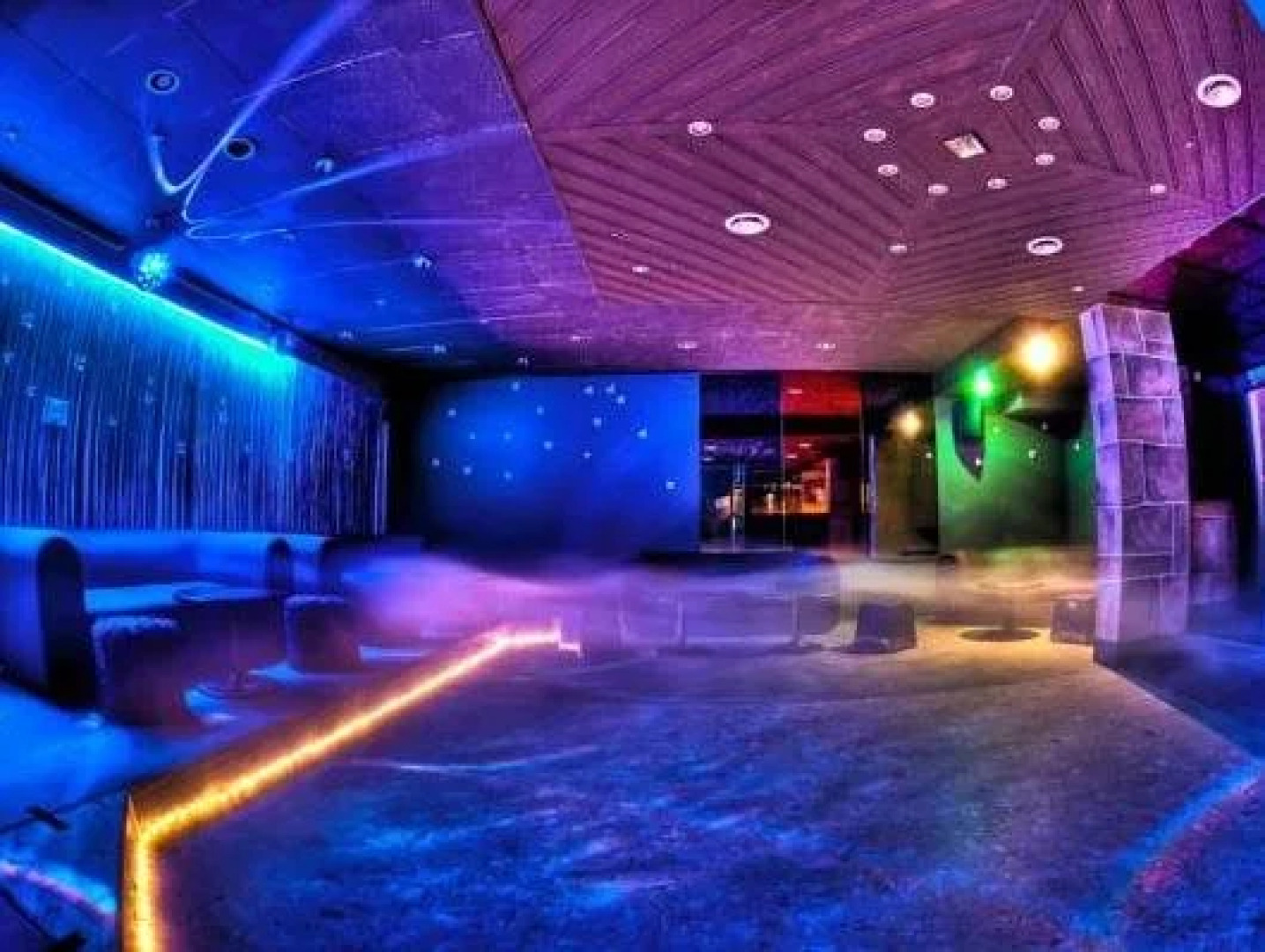 Hotel Mulin by Amanthos