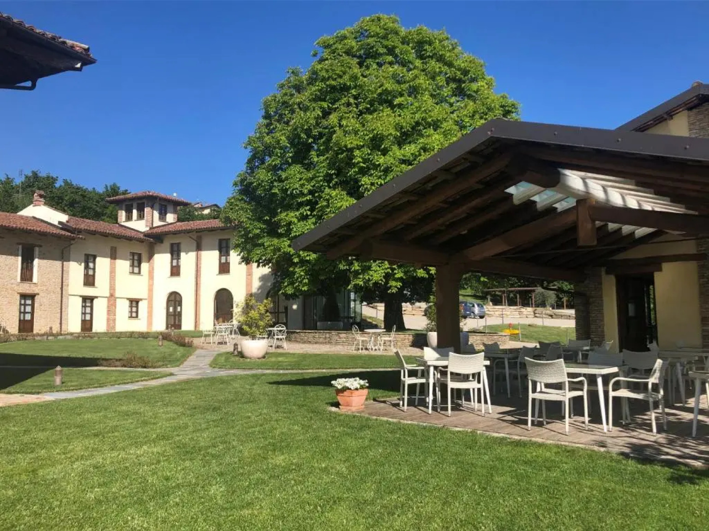 Hotel Relais Montemarino