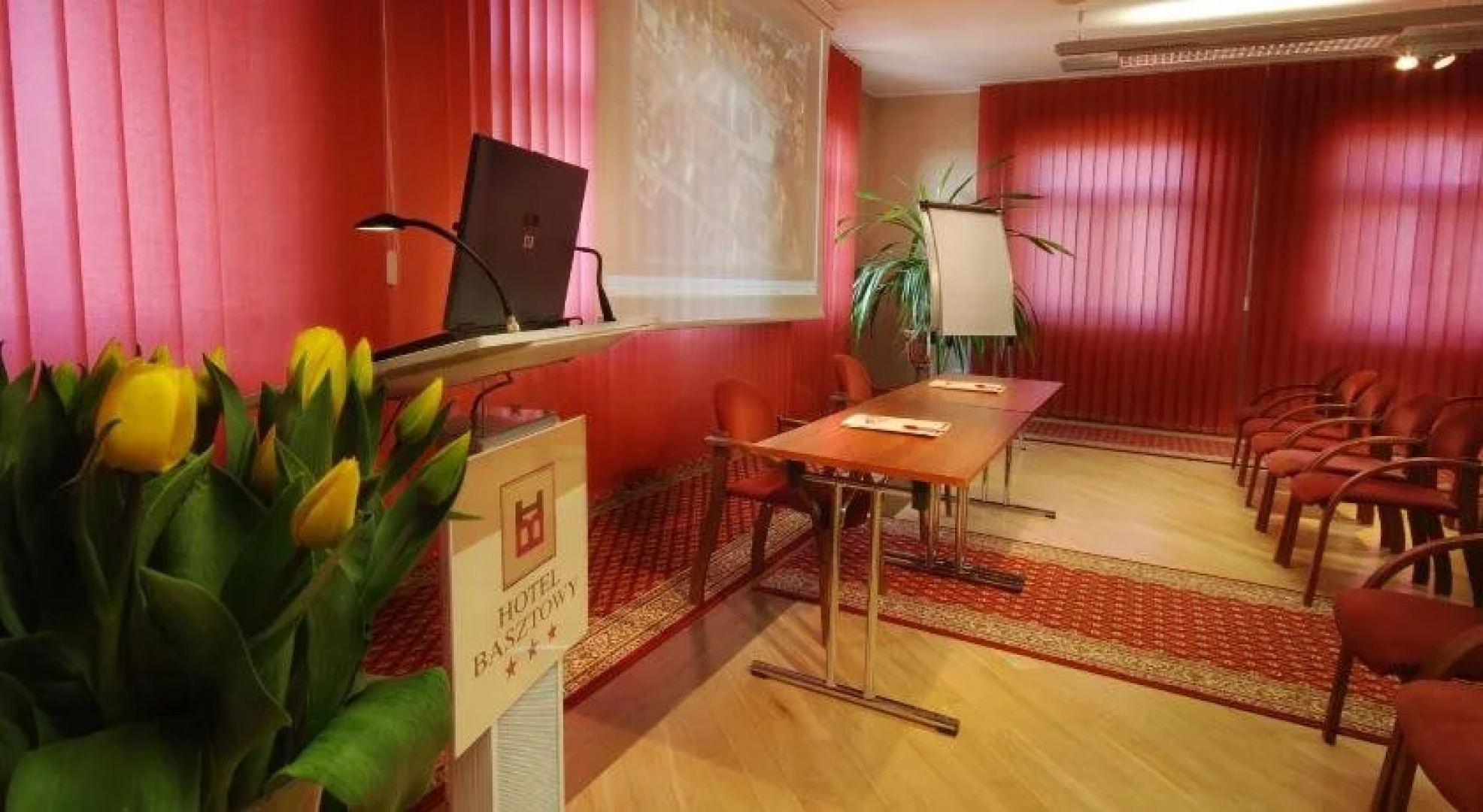 Hotel Basztowy