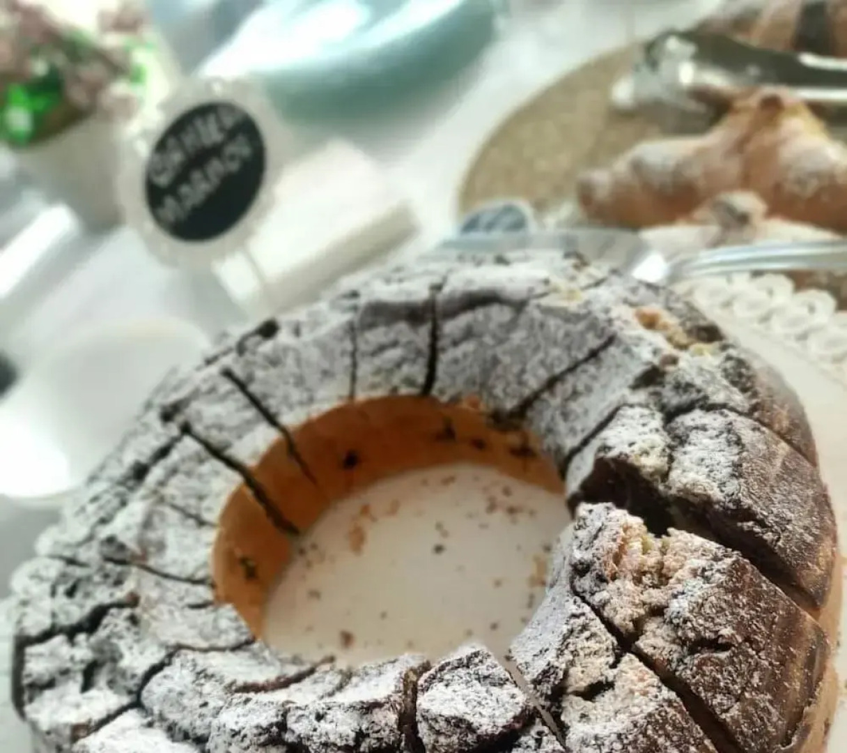 Grotta dei Puntali b&b