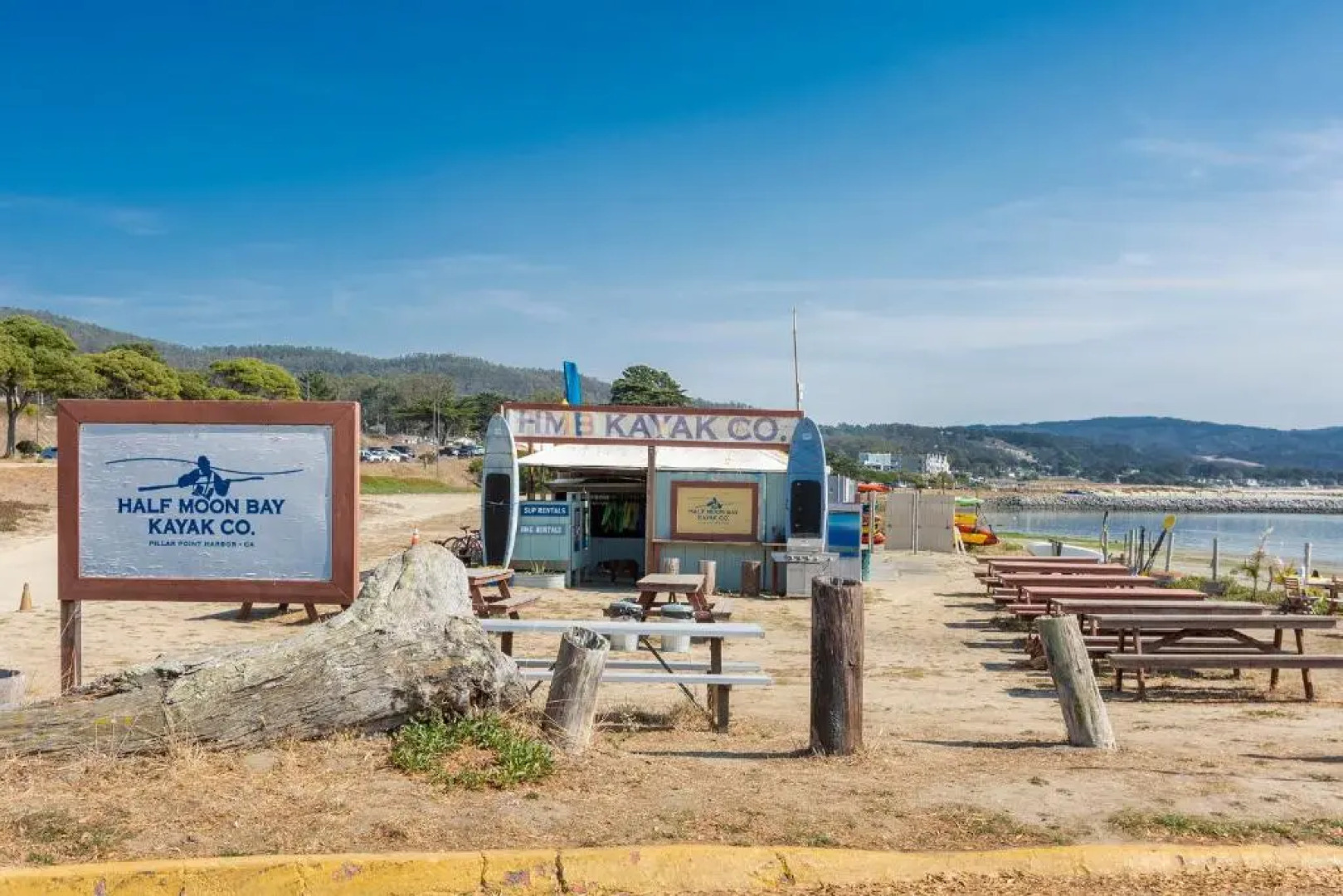 @ Marbella Lane - Seaside Retreat | Laundry + P