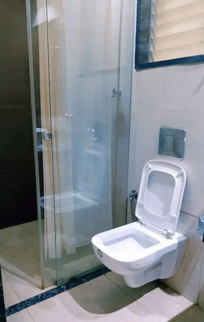 Sri Valli Vilas Residency