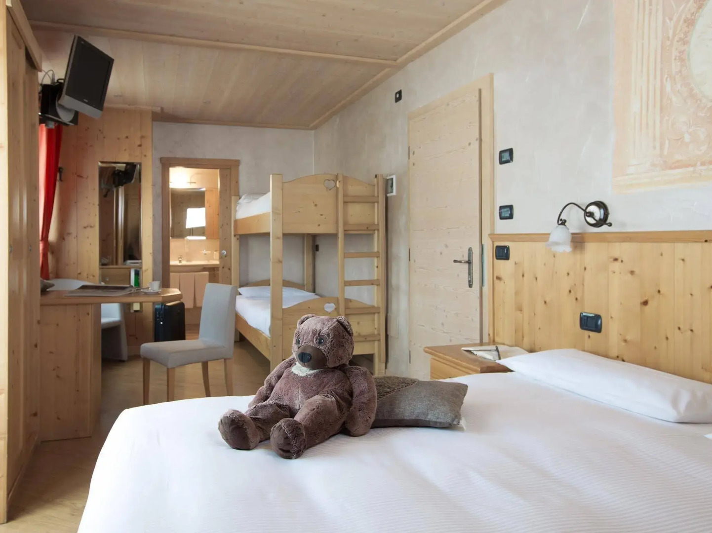 Funivia Bormio Active Hotel - Adults Only