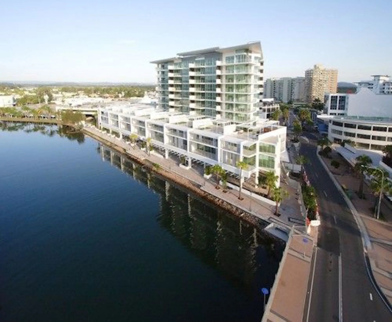 M1 Resort Maroochydore