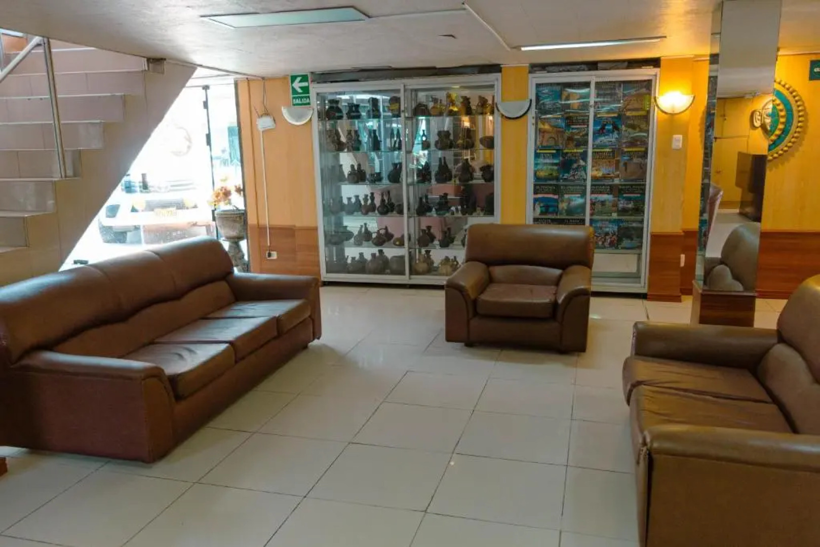 Hotel Aristi Chiclayo