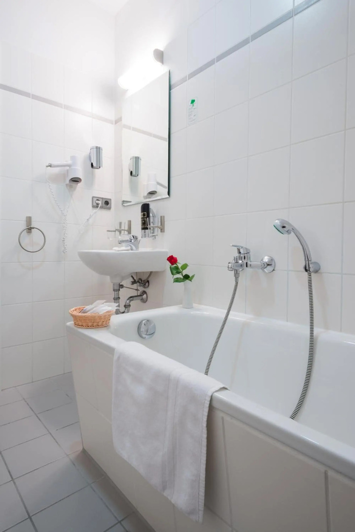 Upper Room Hotel Kurfurstendamm