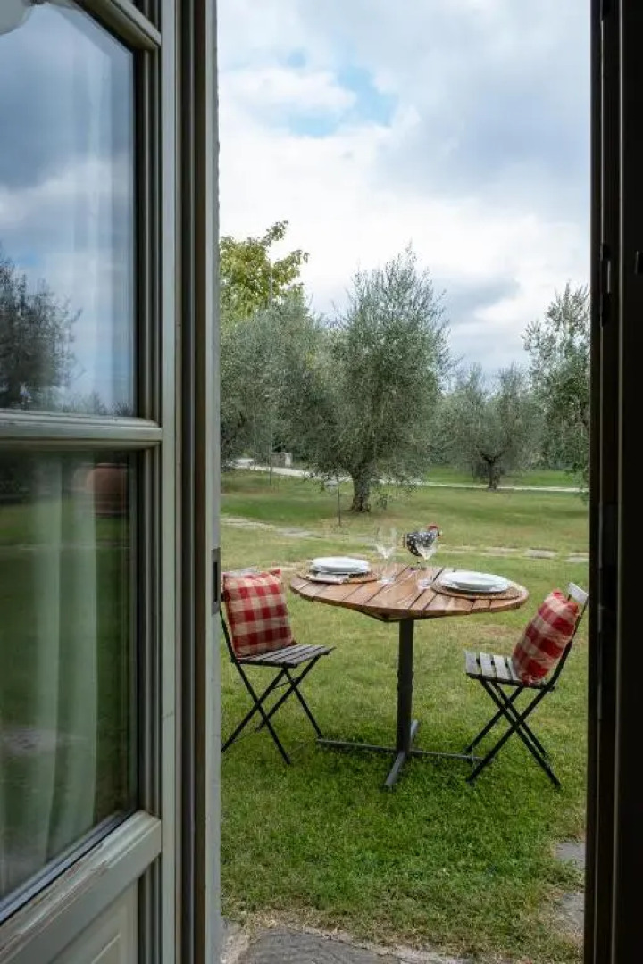 Agriturismo San Rocco