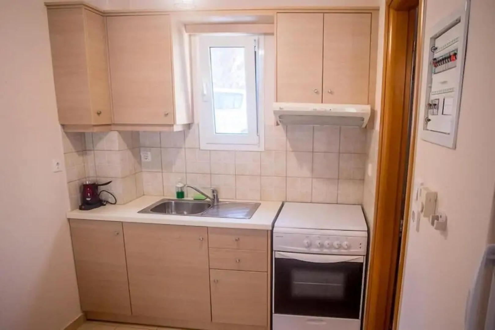 Evia Silence Boutique Hotel