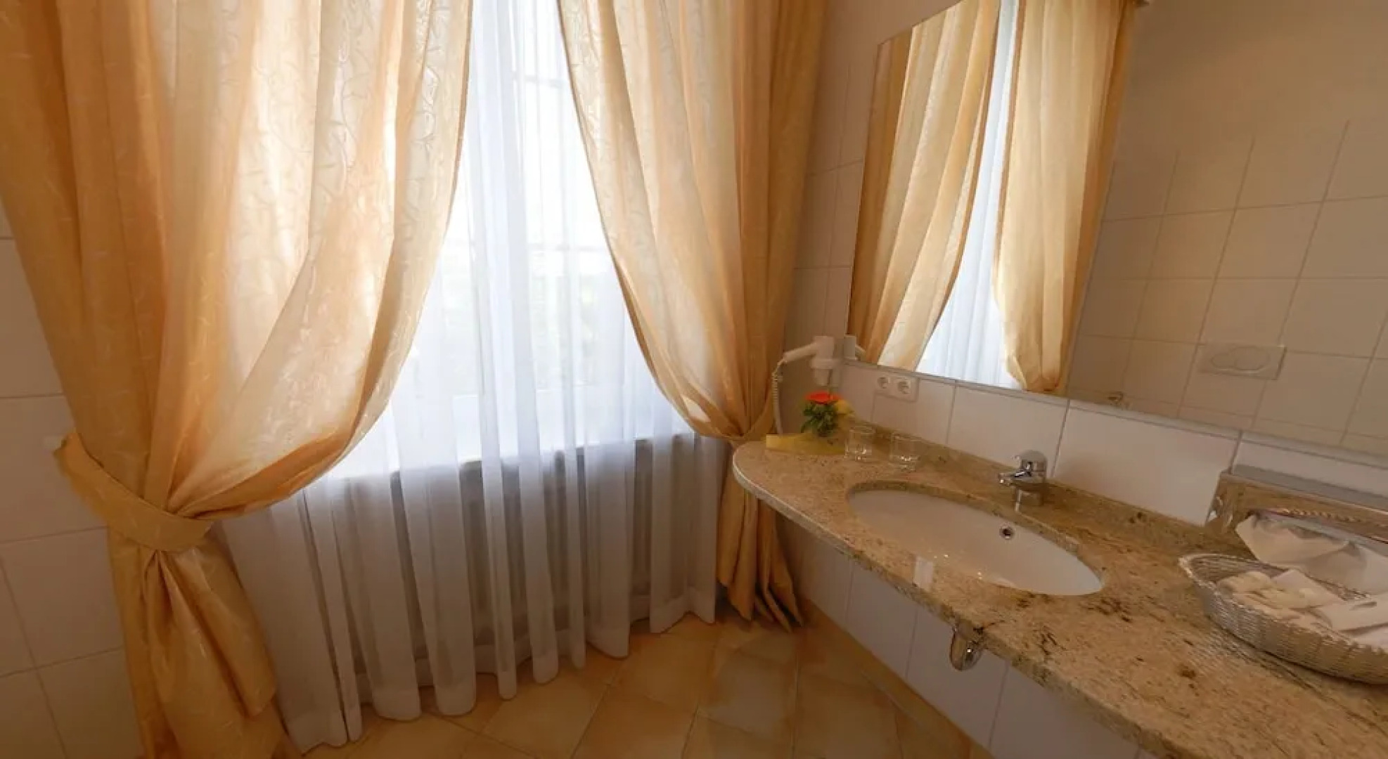 Brauerei-Gasthof-Hotel Laupheimer