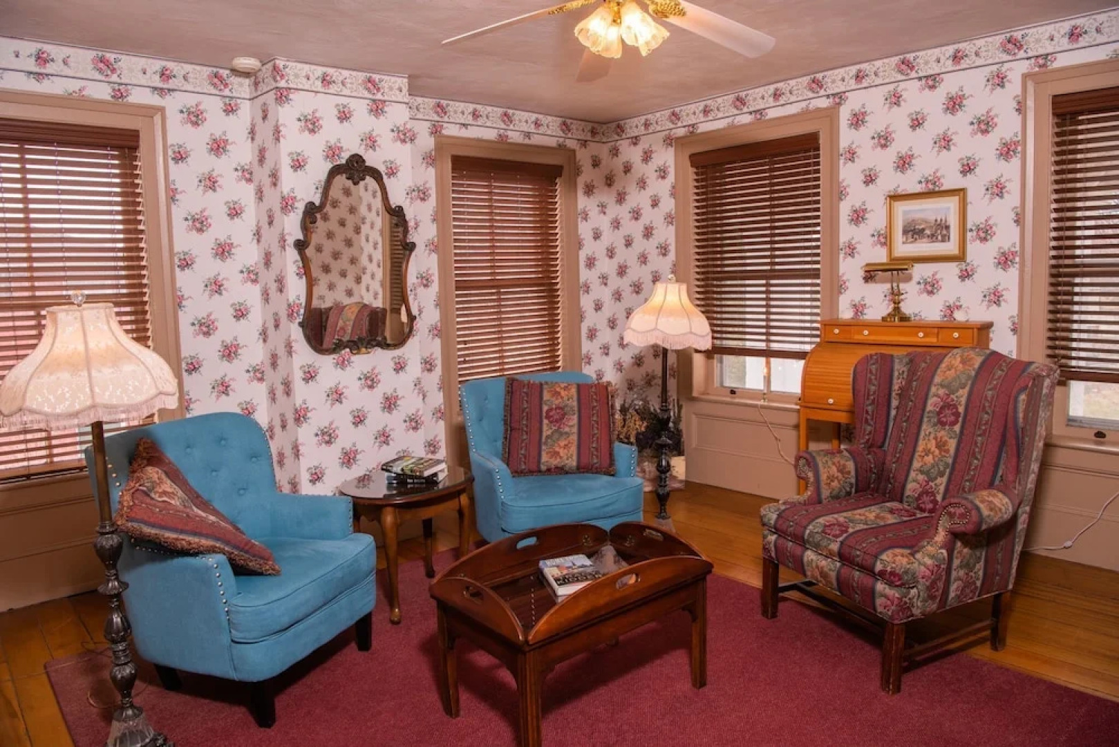 Grape Arbor Bed and Breakfast