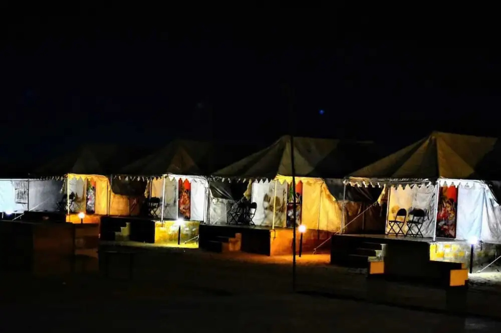 Shivas Heritage and Sand Dunes