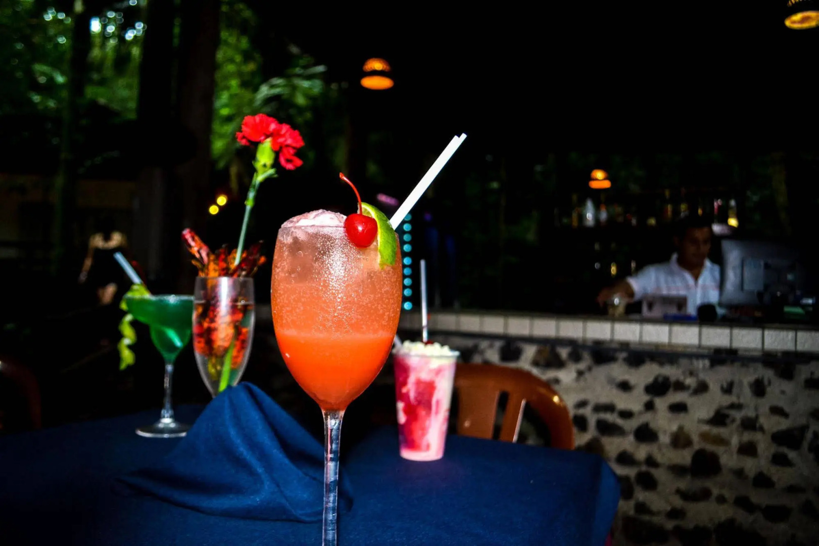 Termales del Bosque & Hot Springs