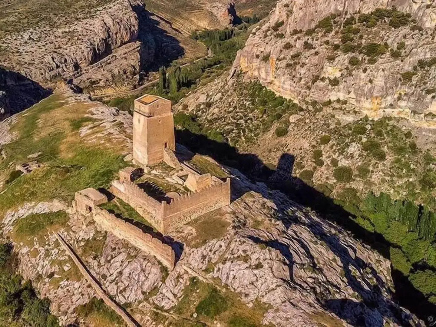 Hostal Restaurante Taibilla