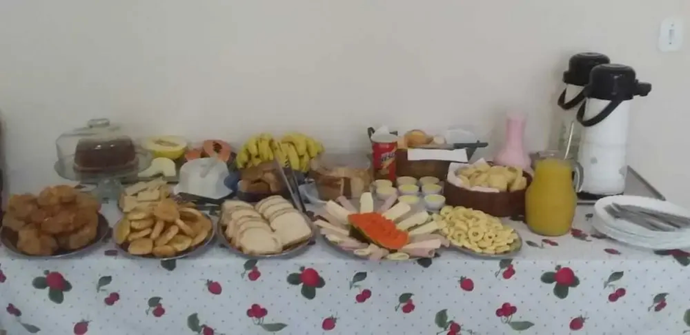 Pousada Samambaia