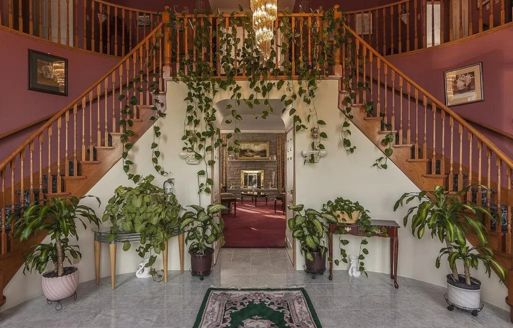 Stirling B&B
