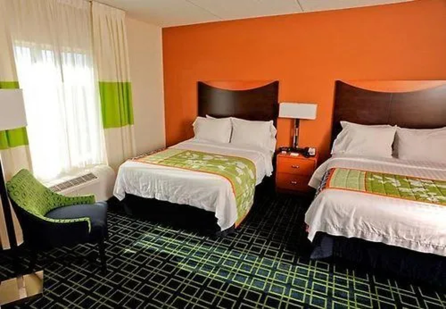 Fairfield Inn & Suites Kennett Square Brandywine Valley