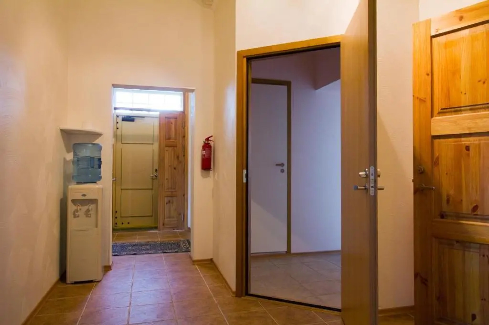 Отель «Хаэское поместье»