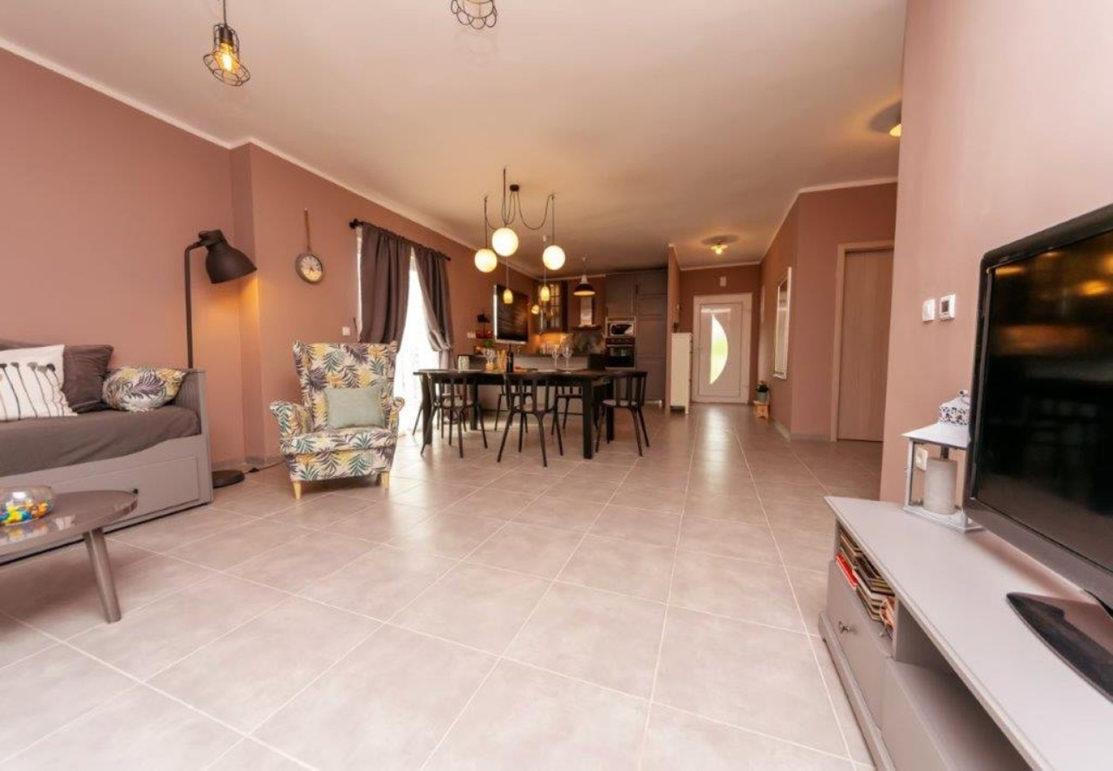 Apartment Darko 2 - 50 m from sea: A6 Sukosan, Zadar riviera