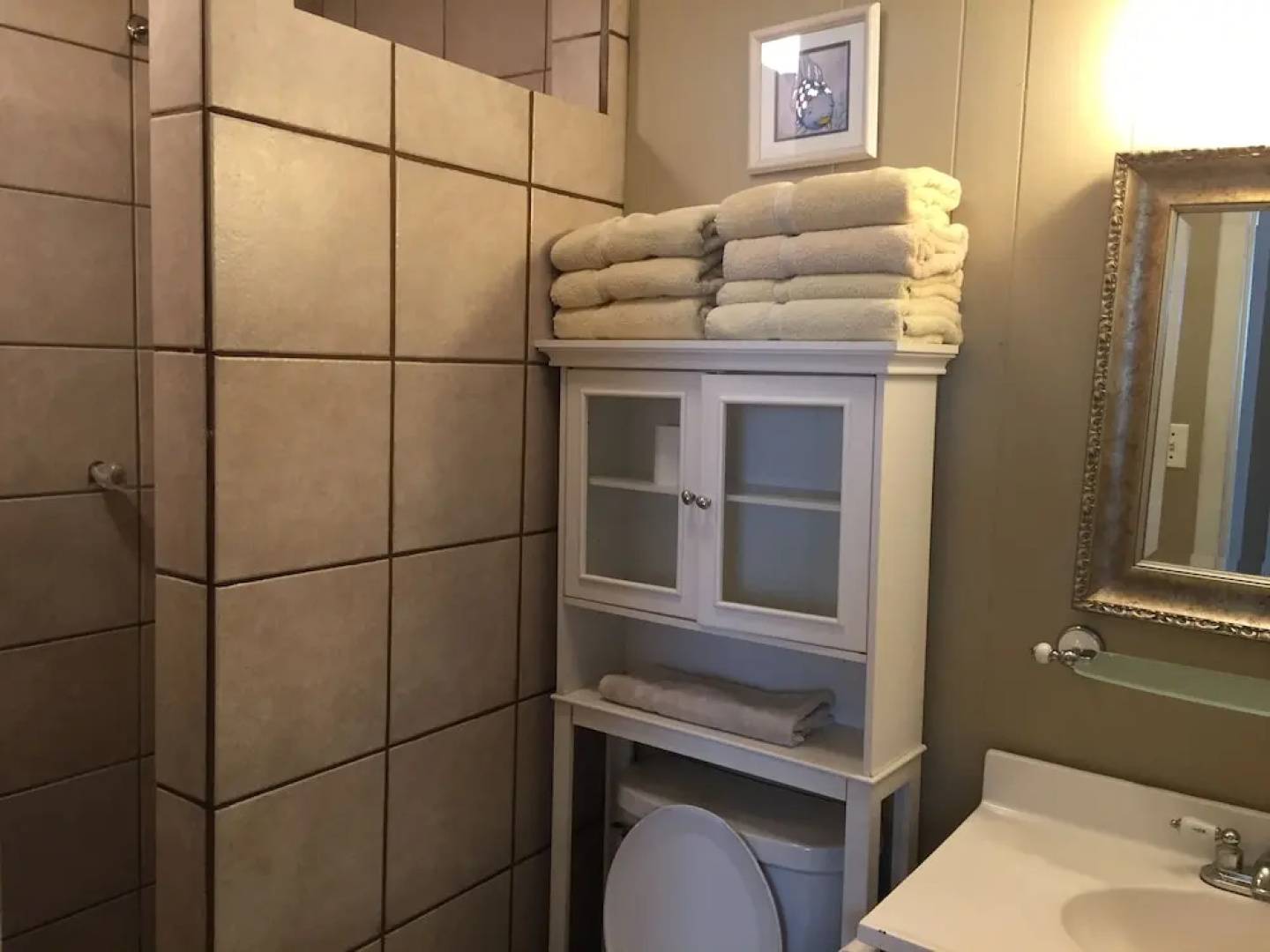 Corral Beach House Vacation Rental