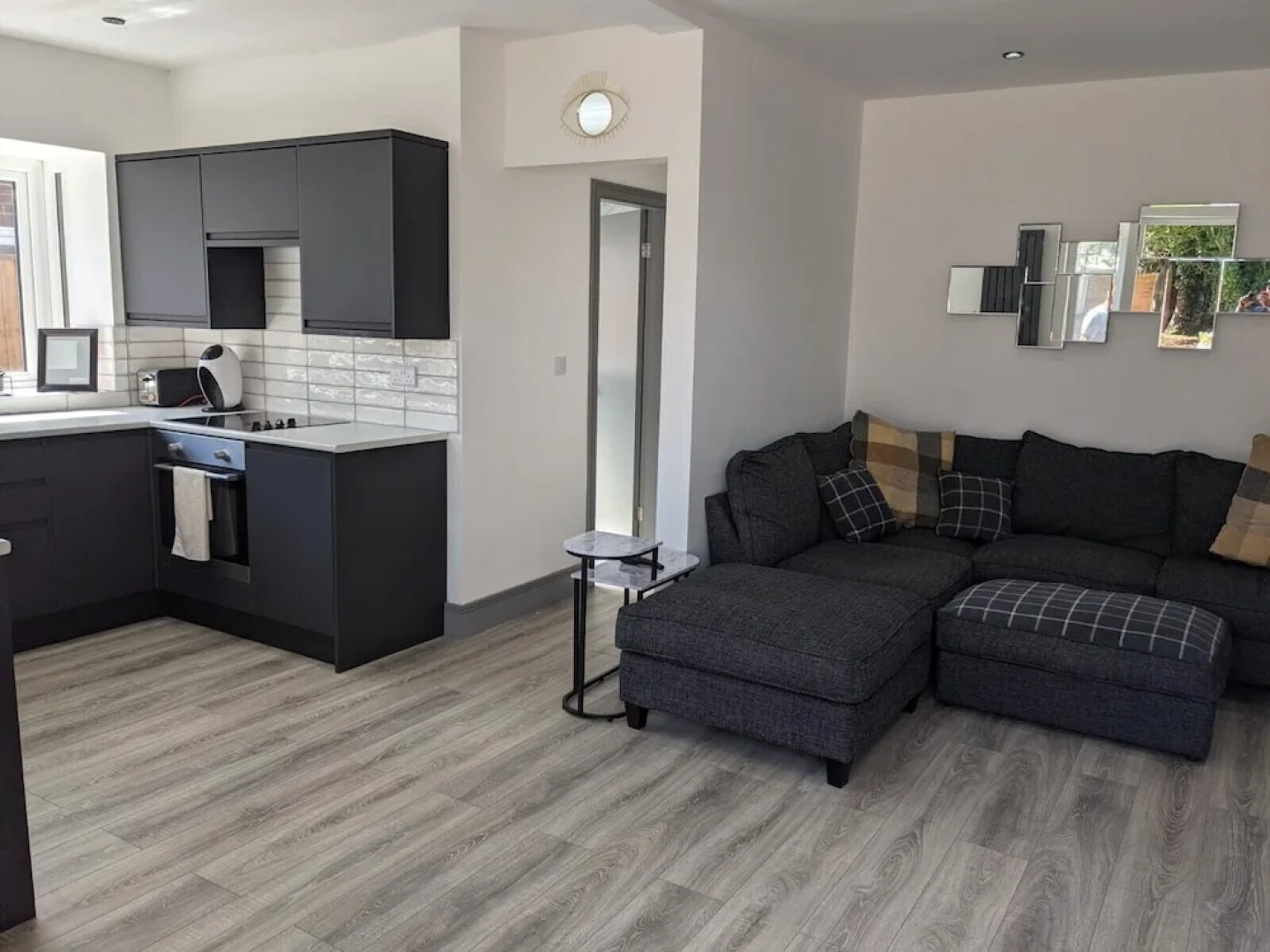 Lovely 3-bed House in Lytham Saint Annes