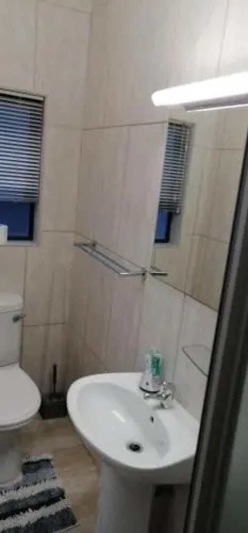 Twilight Inn (PTY) Ltd