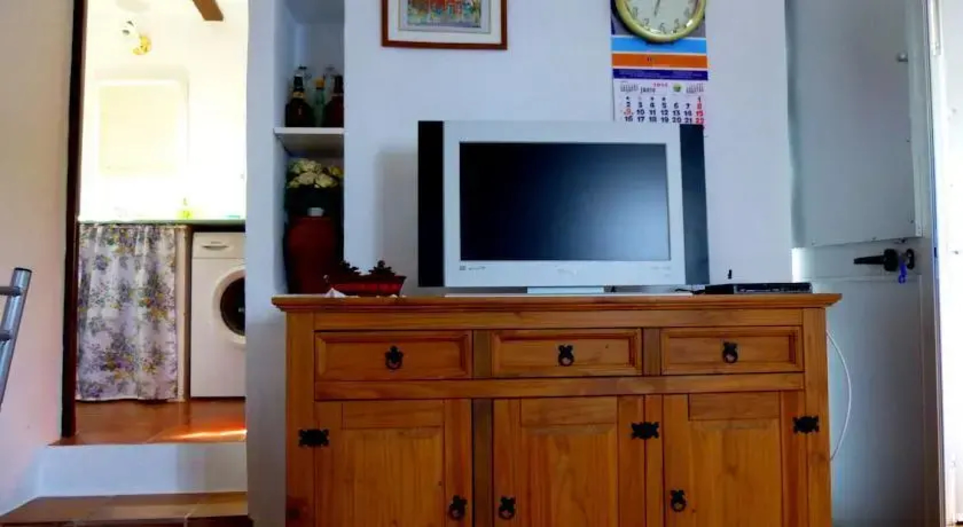 La Terraza del Estrecho