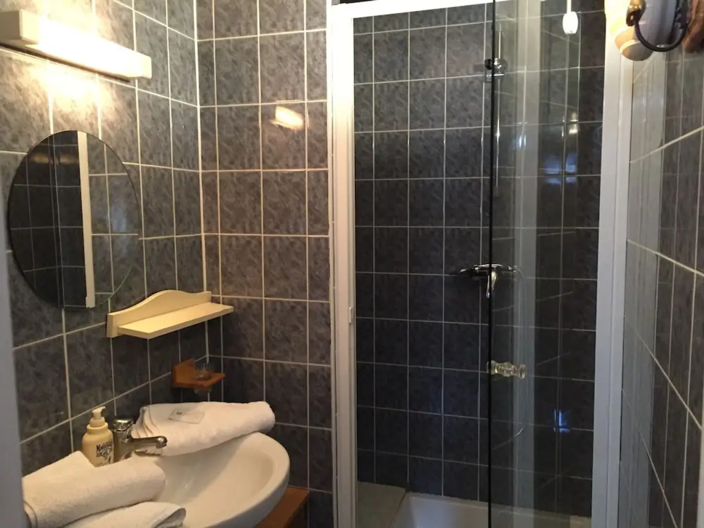 Le Bouchon des Aravis