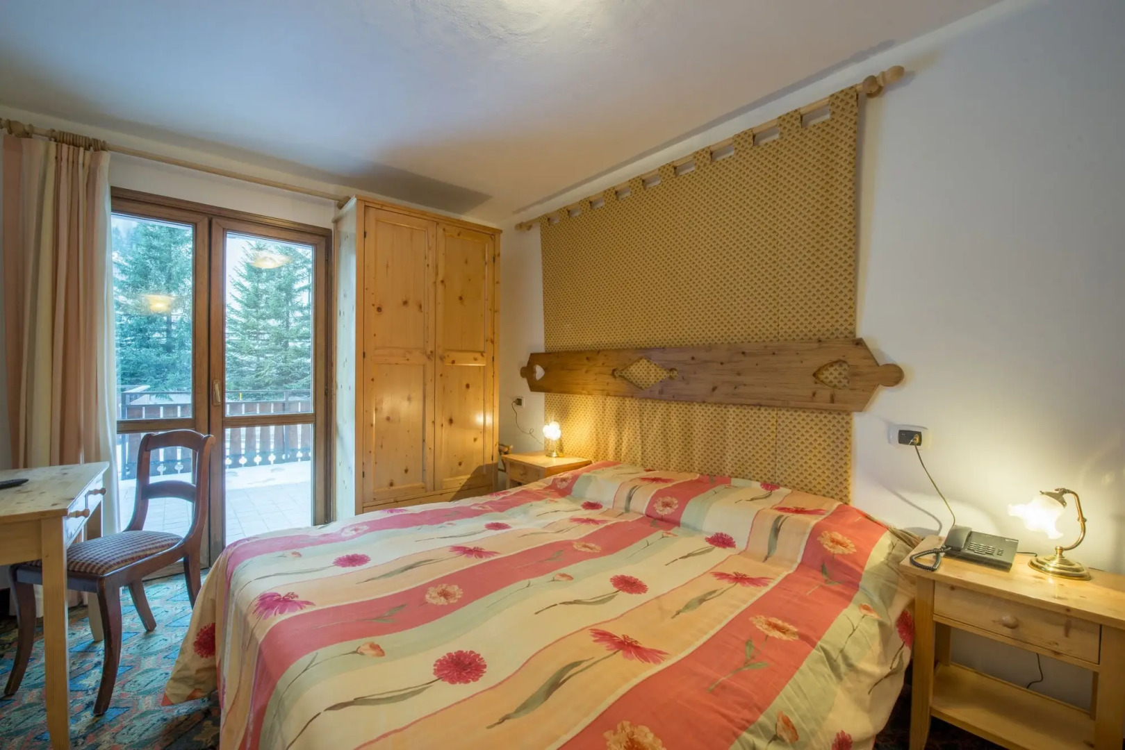 Orovacanze Hotel Villa Emma