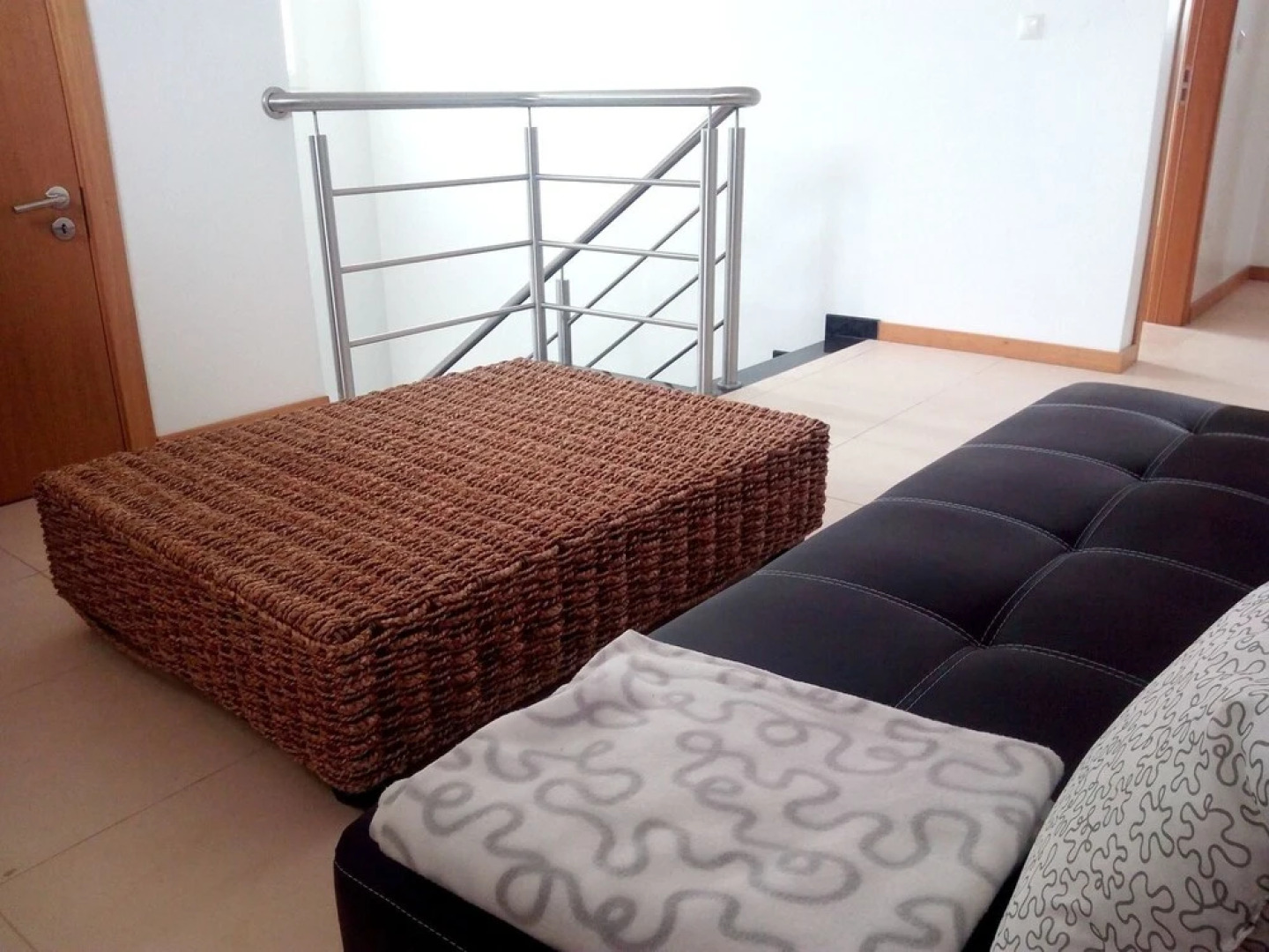 House With one Bedroom in Ponte de Vagos, With Furnished Garden and Wi