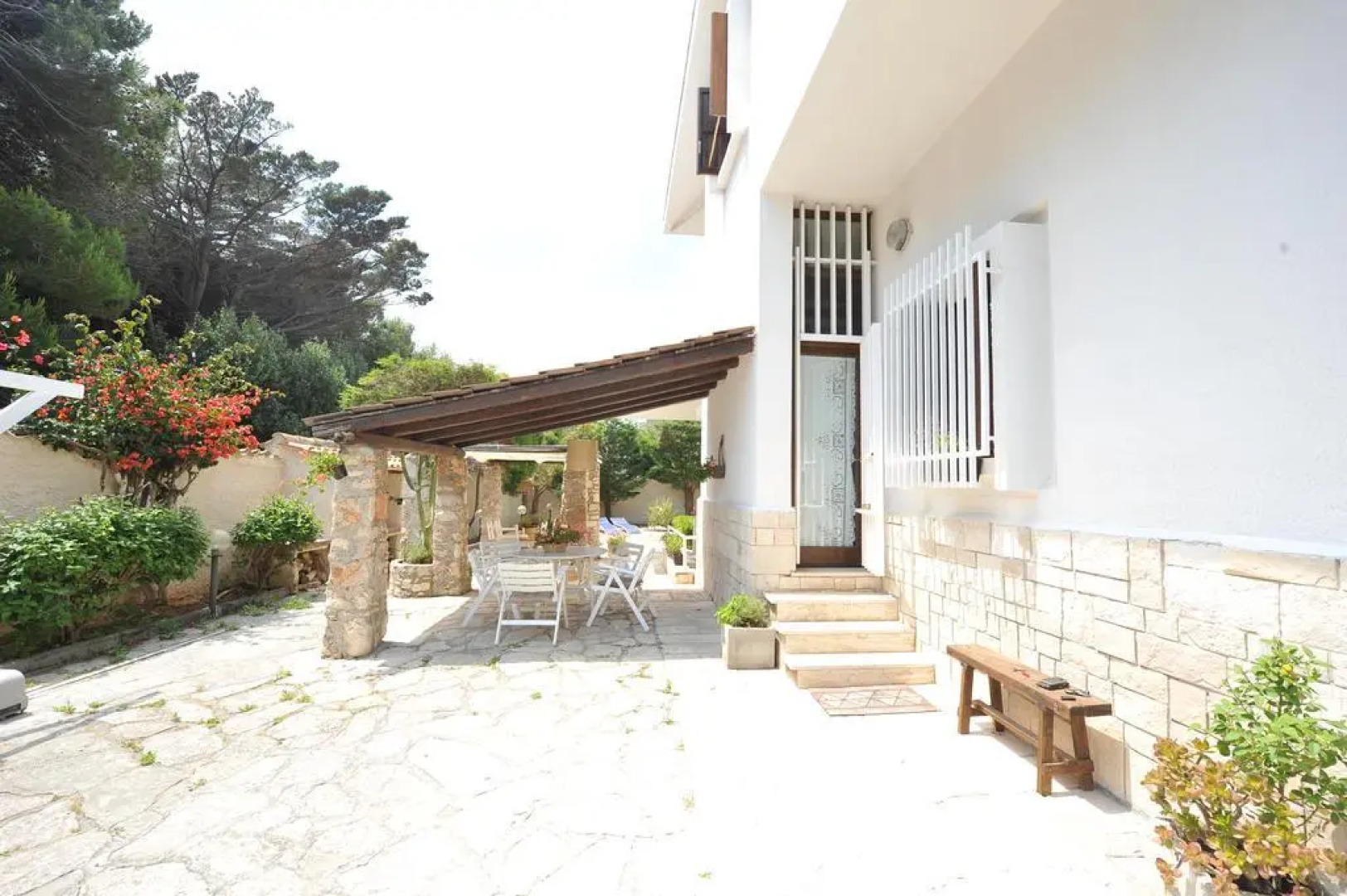 B&B La Sciaia a Mare